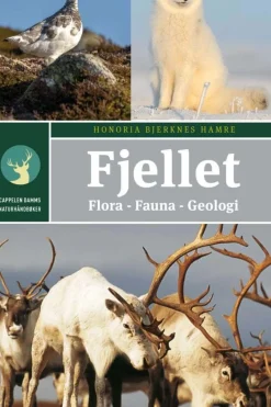 Naturhåndbok: Fjellet