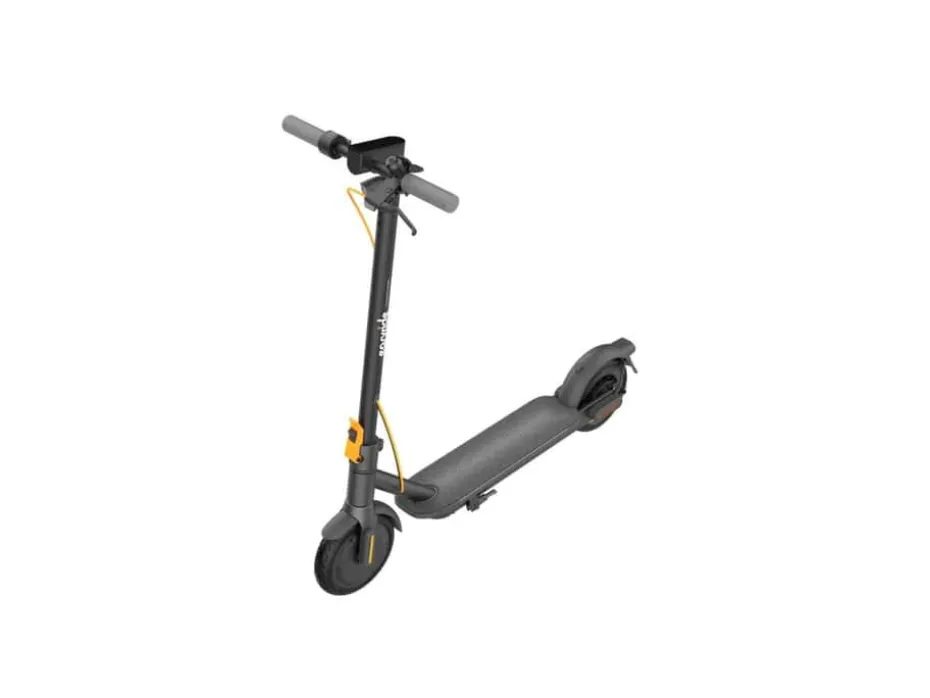 NAVEE EasyRide 20 Lite SE El-sparkesykkel