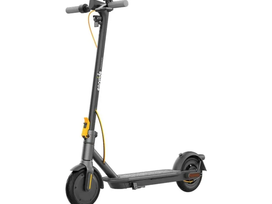NAVEE EasyRide 20 Lite SE El-sparkesykkel