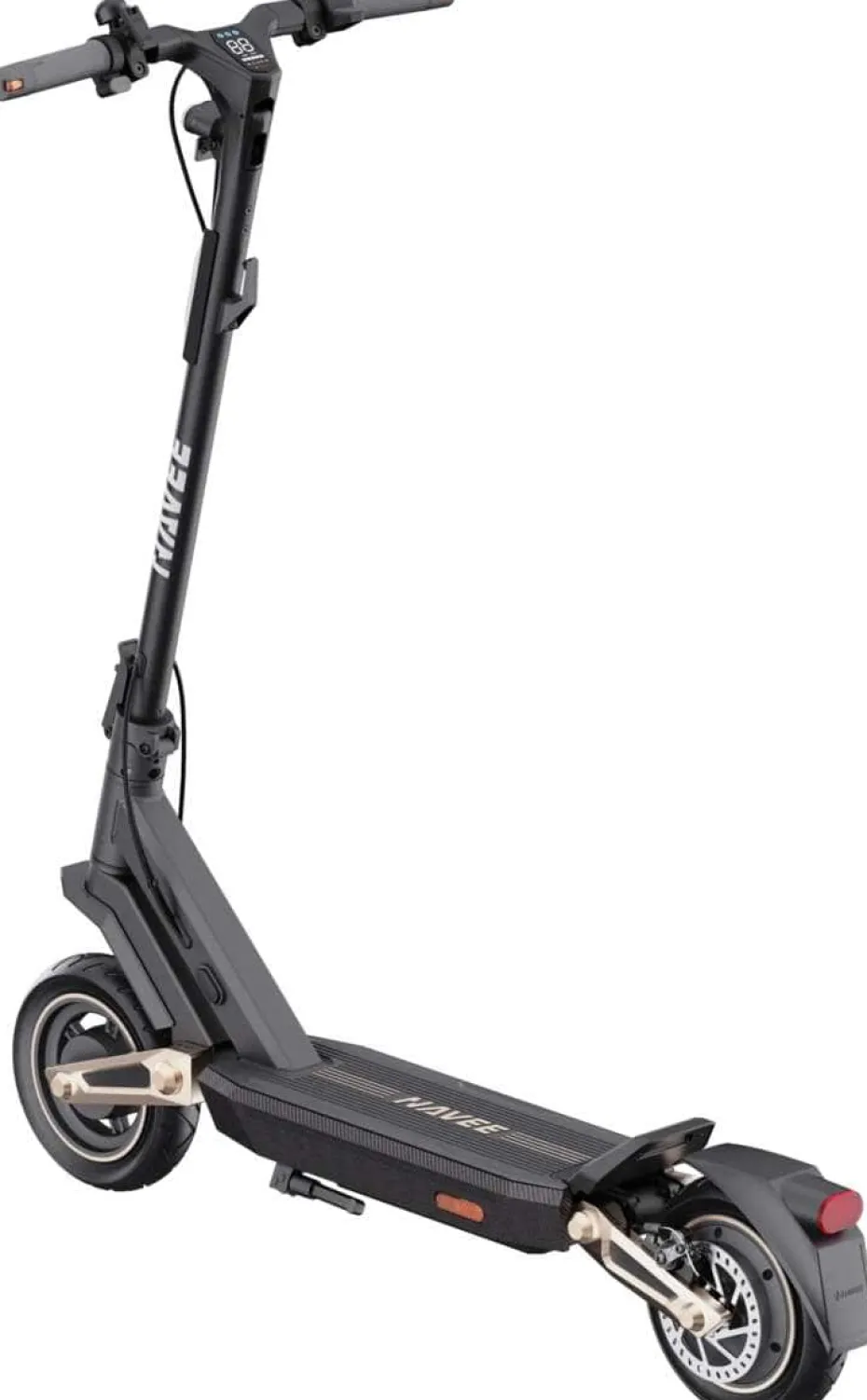 NAVEE ST3 Pro El-sparkesykkel