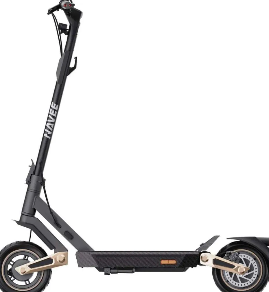 NAVEE ST3 Pro El-sparkesykkel