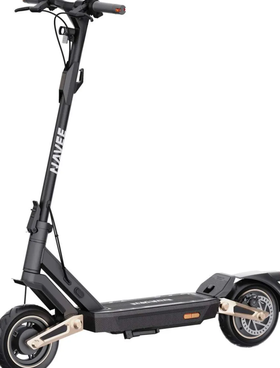 NAVEE ST3 Pro El-sparkesykkel