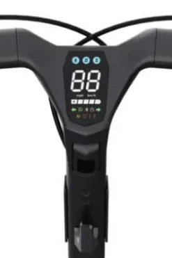 NAVEE ST3 Pro El-sparkesykkel