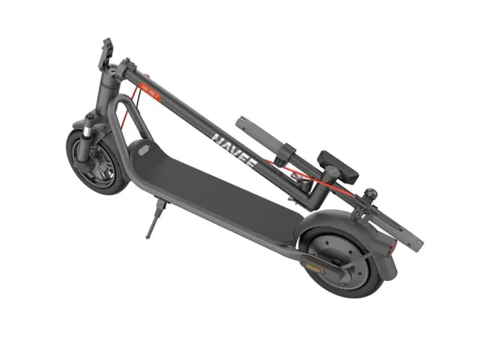 NAVEE V50i Pro II El-sparkesykkel