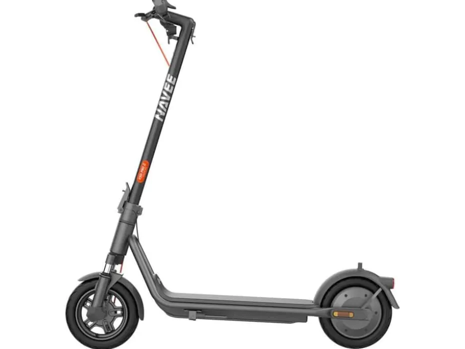 NAVEE V50i Pro II El-sparkesykkel
