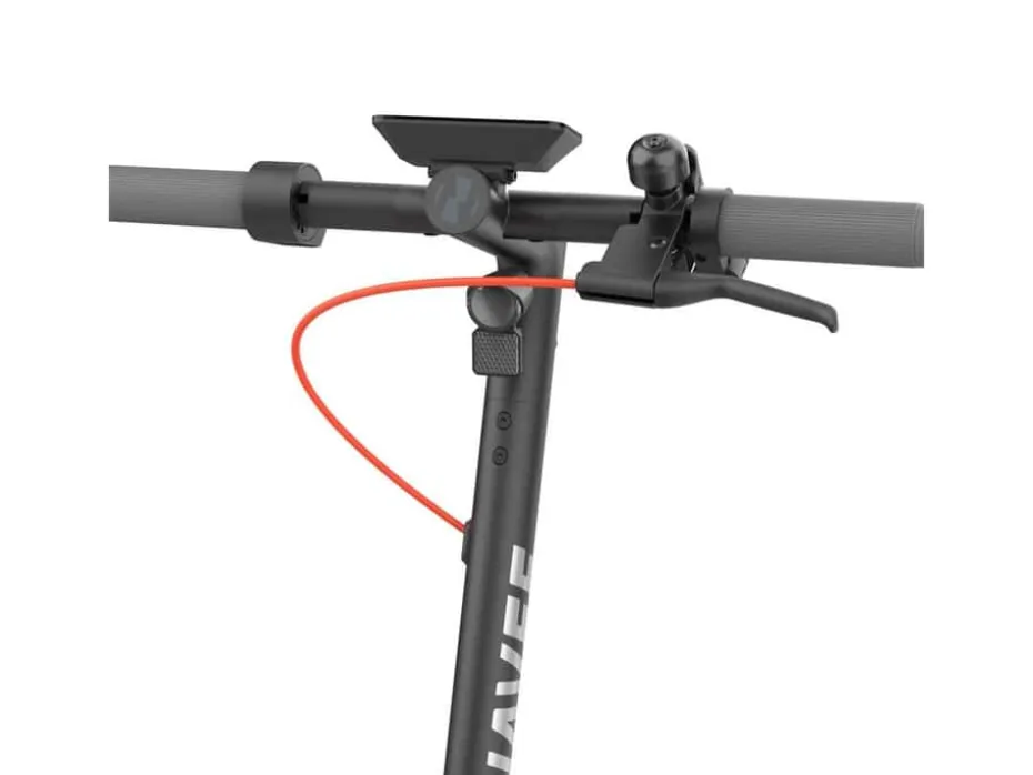 NAVEE V50i Pro II El-sparkesykkel