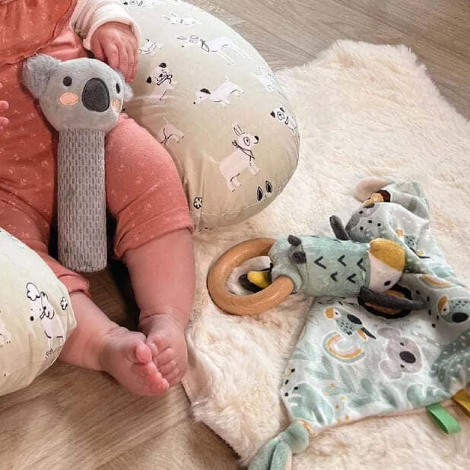 Nûby™ Animal Adventures gavesett