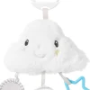 Nûby™ Cloud & Star aktivitetsleke