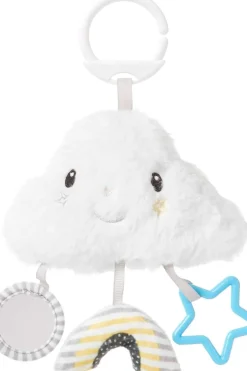 Nûby™ Cloud & Star aktivitetsleke