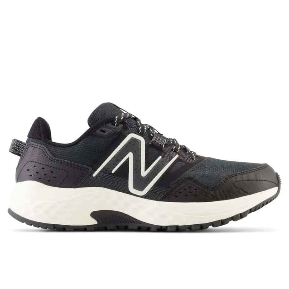 New Balance 410 v8 terrengløpesko dame