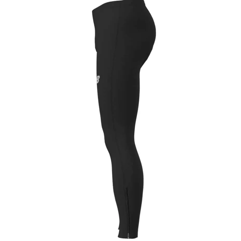 New Balance Core Run Winter tights herre