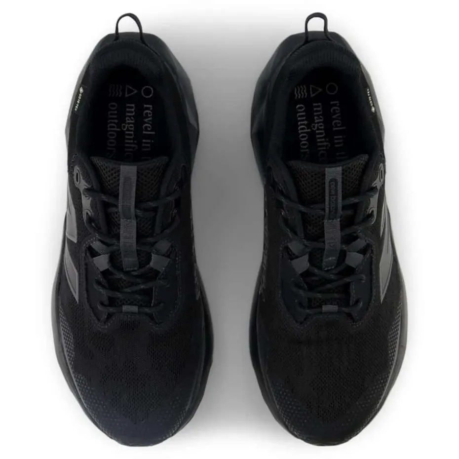 New Balance DynaSoft Nitrel v6 GTX løpesko herre