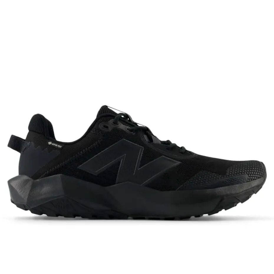 New Balance DynaSoft Nitrel v6 GTX løpesko herre