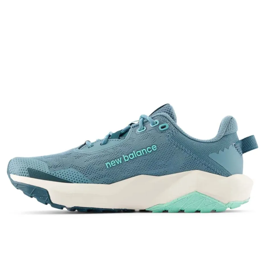 New Balance Nitrel v6 løpesko dame