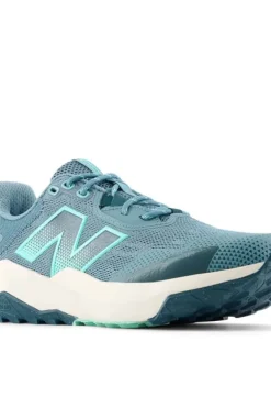 New Balance Nitrel v6 løpesko dame