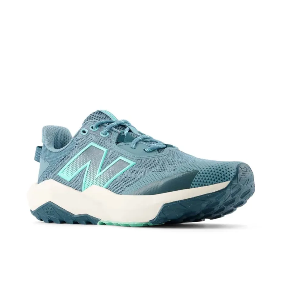 New Balance Nitrel v6 løpesko dame