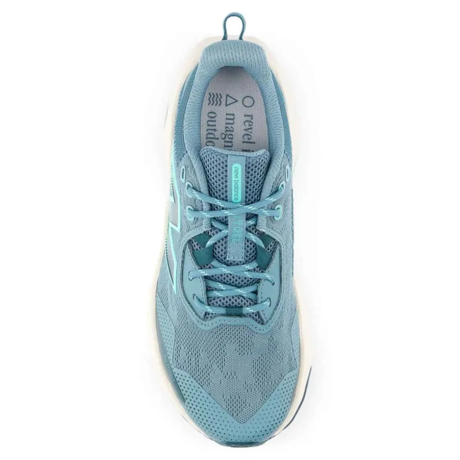 New Balance Nitrel v6 løpesko dame