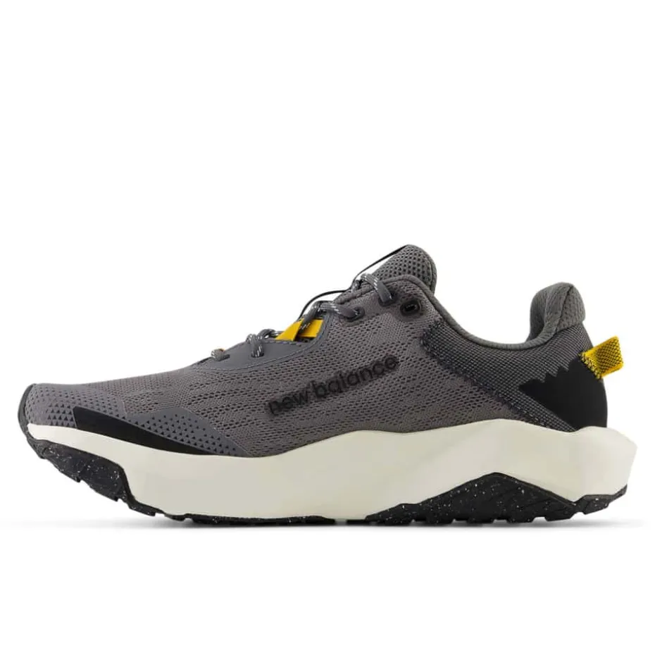 New Balance Nitrel v6 løpesko herre