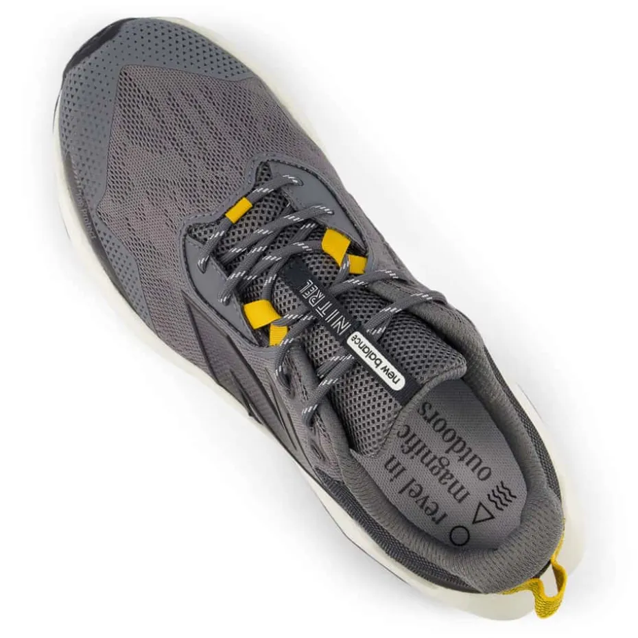 New Balance Nitrel v6 løpesko herre