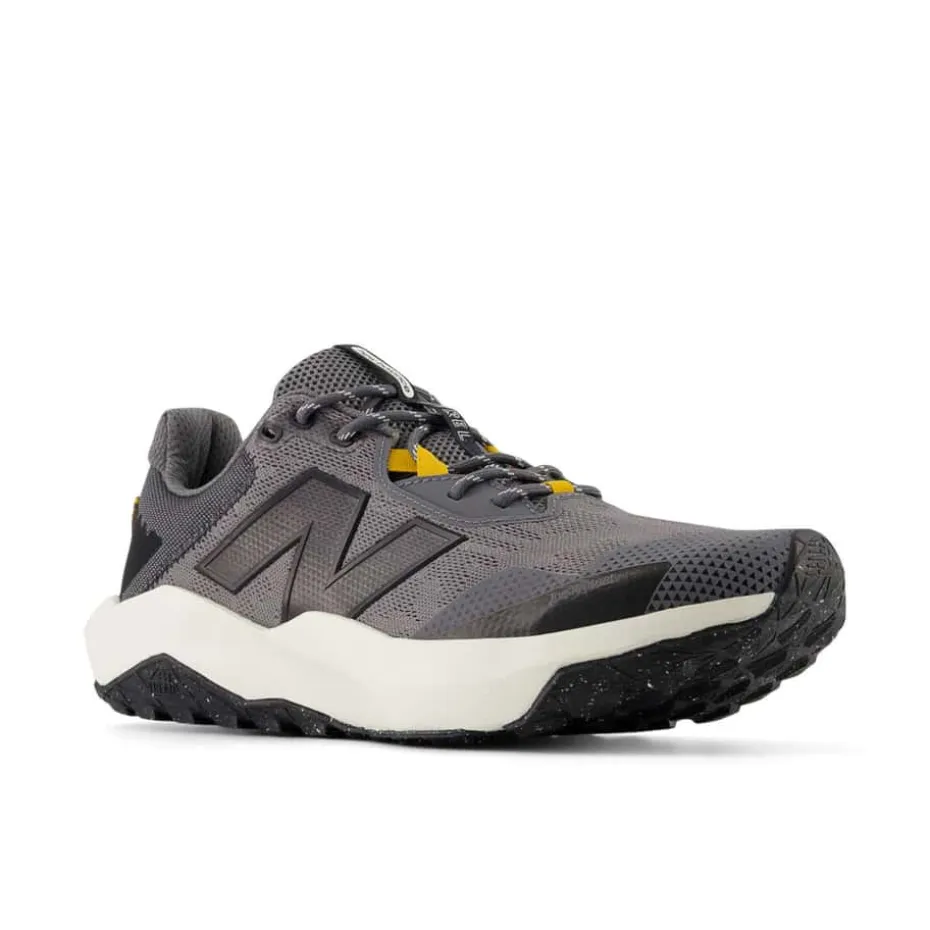 New Balance Nitrel v6 løpesko herre