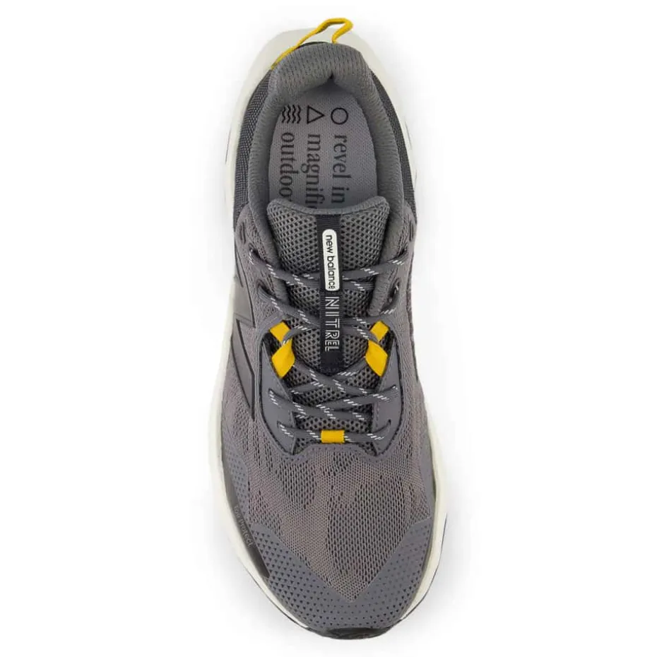New Balance Nitrel v6 løpesko herre