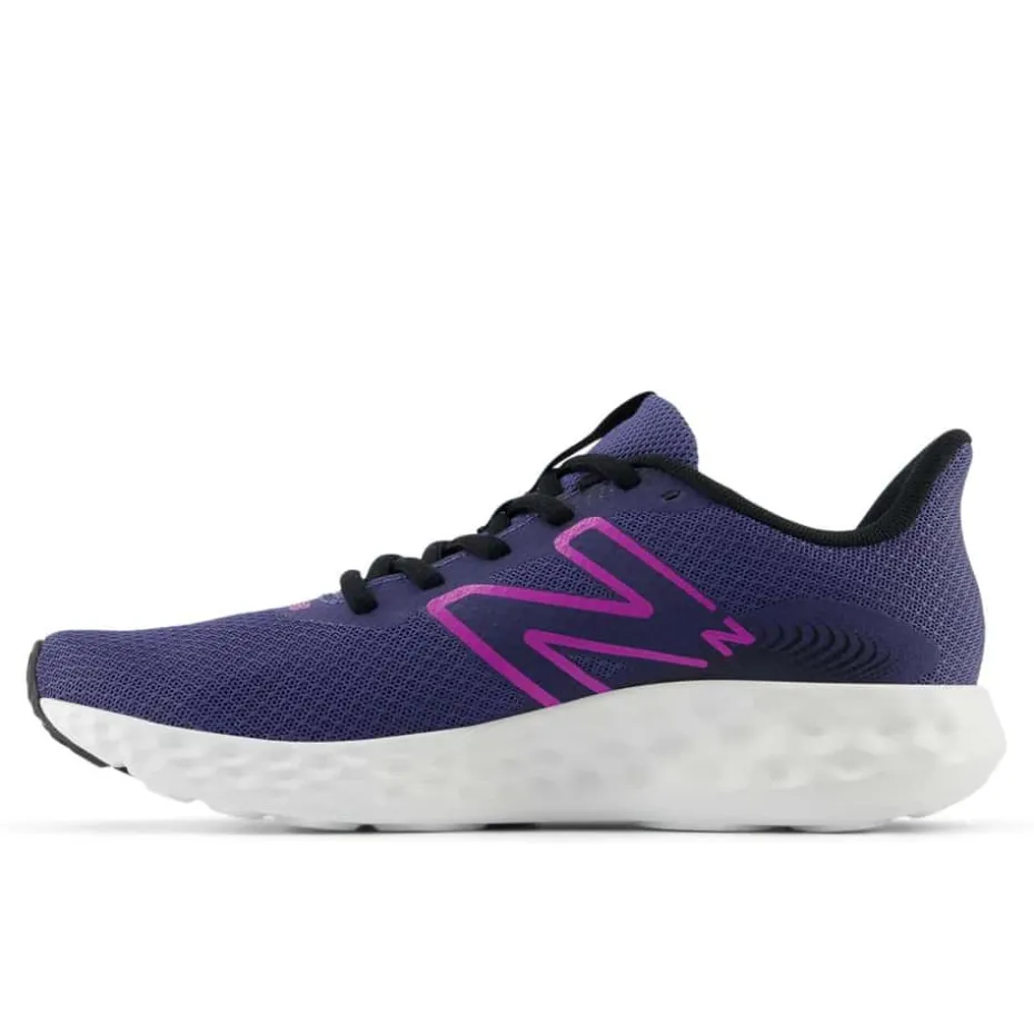 New Balance 411v3 løpesko dame