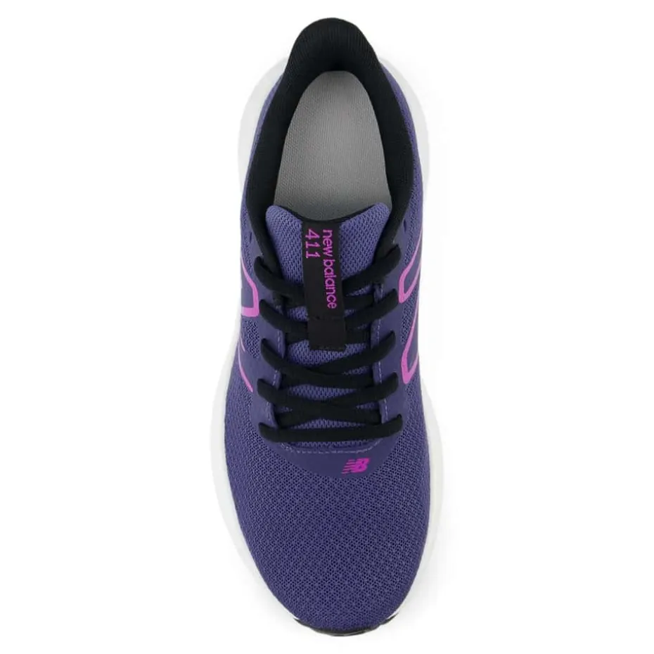 New Balance 411v3 løpesko dame