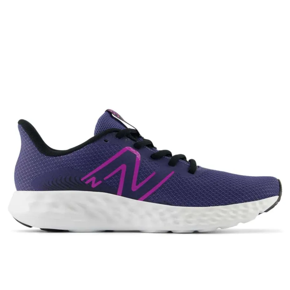 New Balance 411v3 løpesko dame