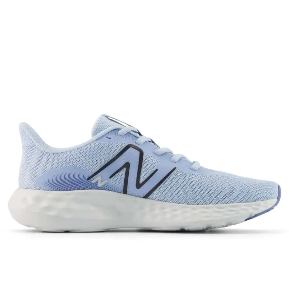 New Balance 411v3 løpesko dame