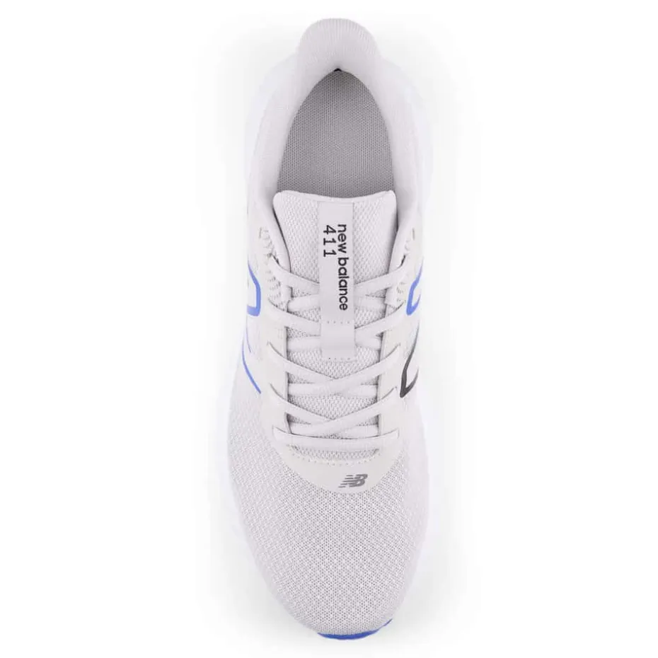 New Balance 411v3 løpesko herre
