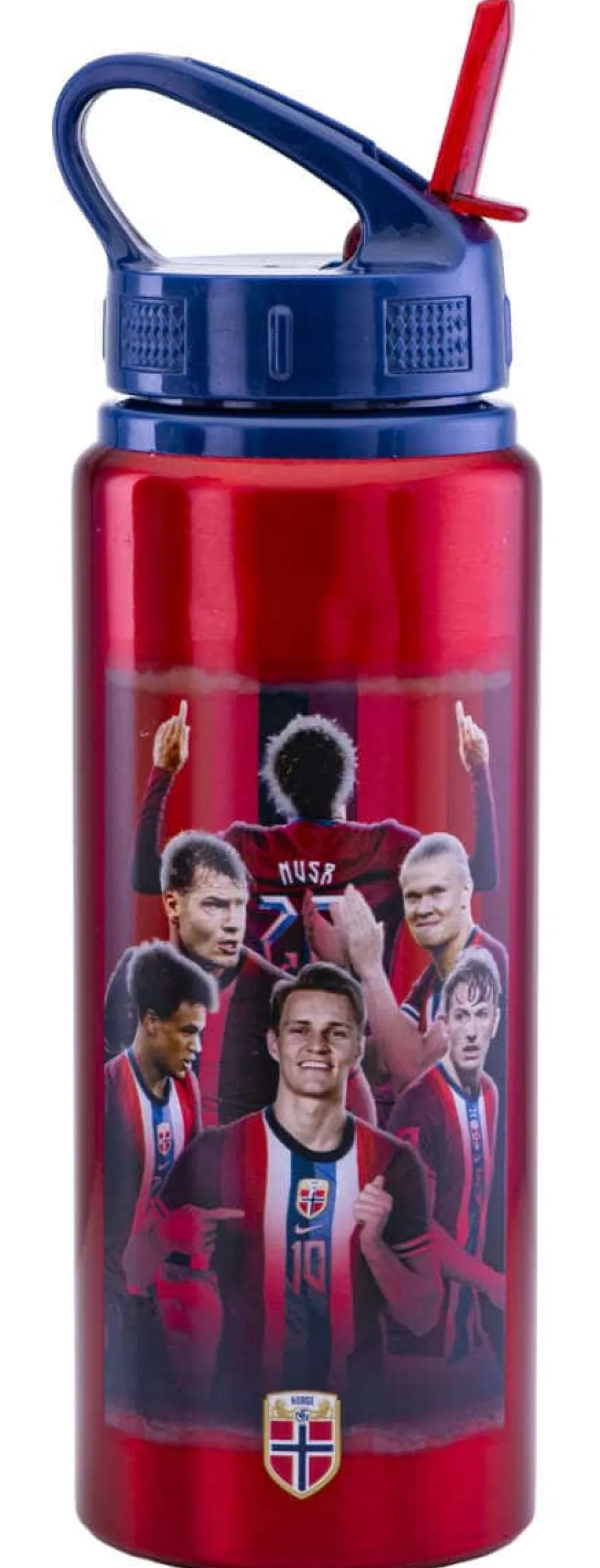 NFF Alu Drikkeflaske 730ml