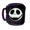 Nightmare Before Christmas Jack Fuzzy krus