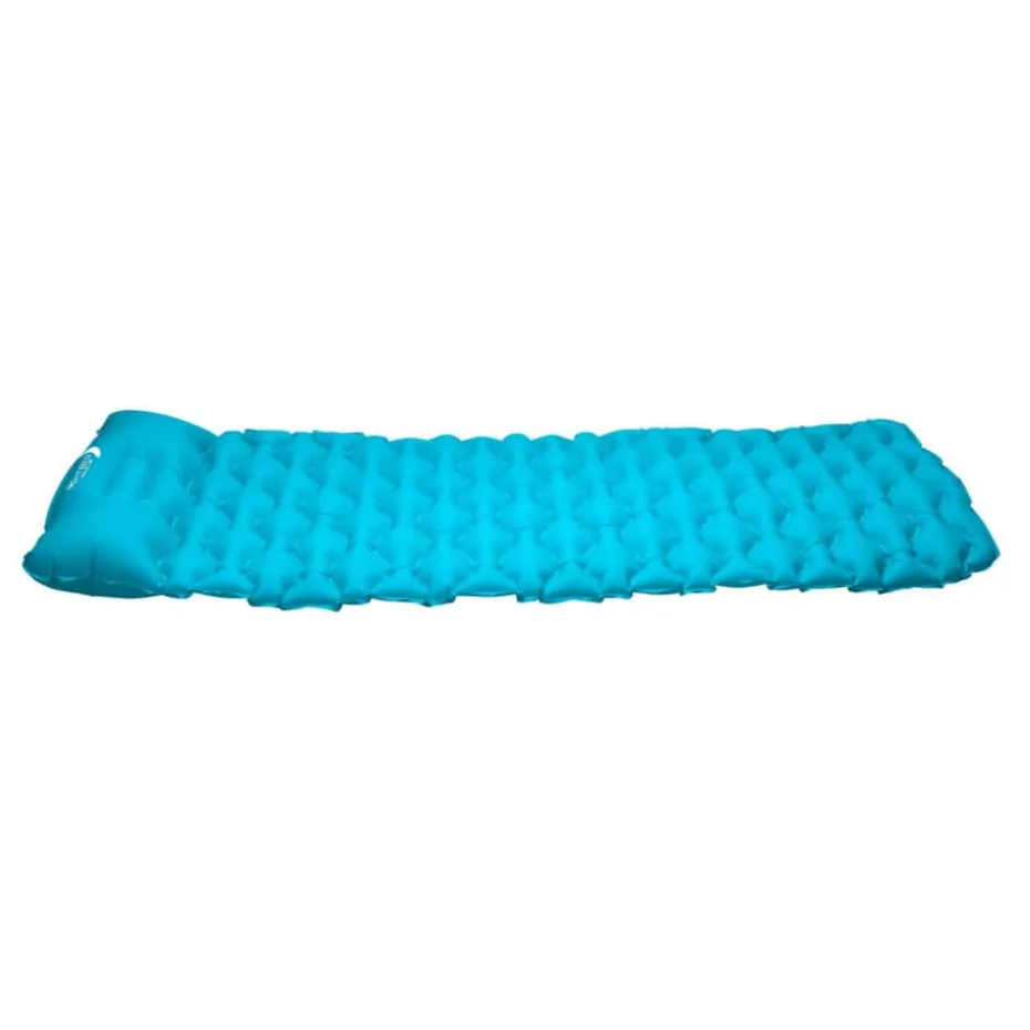 Nigthbed Ultra Ligth oppblåsbar madrass 2021