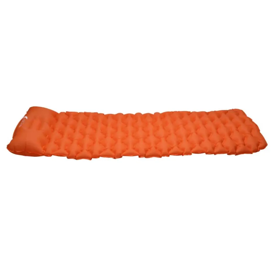 Nigthbed Ultra Ligth oppblåsbar madrass 2021