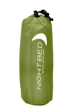 Nigthbed Ultra Ligth oppblåsbar madrass 2021