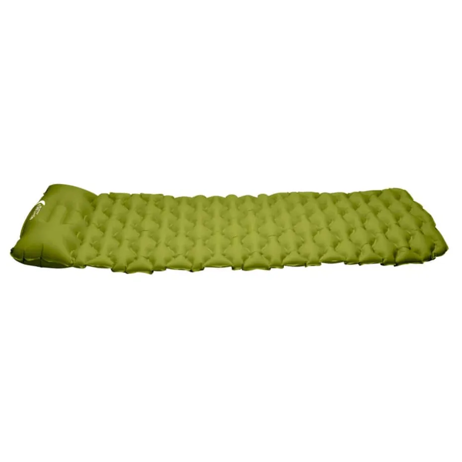 Nigthbed Ultra Ligth oppblåsbar madrass 2021