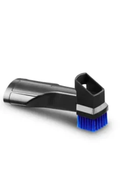Nilfisk Easy Max Blue 20V 2-i-1 støvsuger