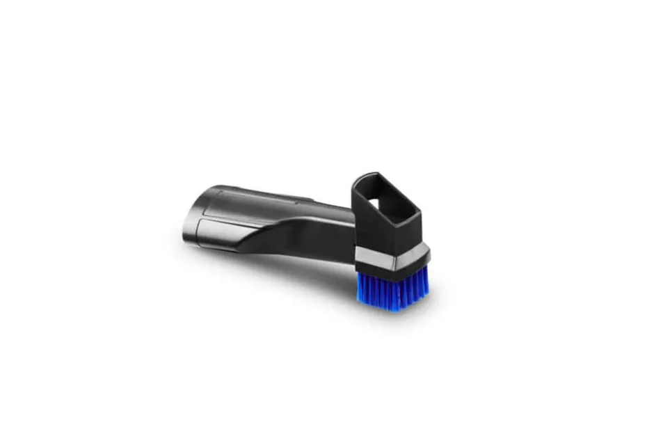 Nilfisk Easy Max Blue 20V 2-i-1 støvsuger