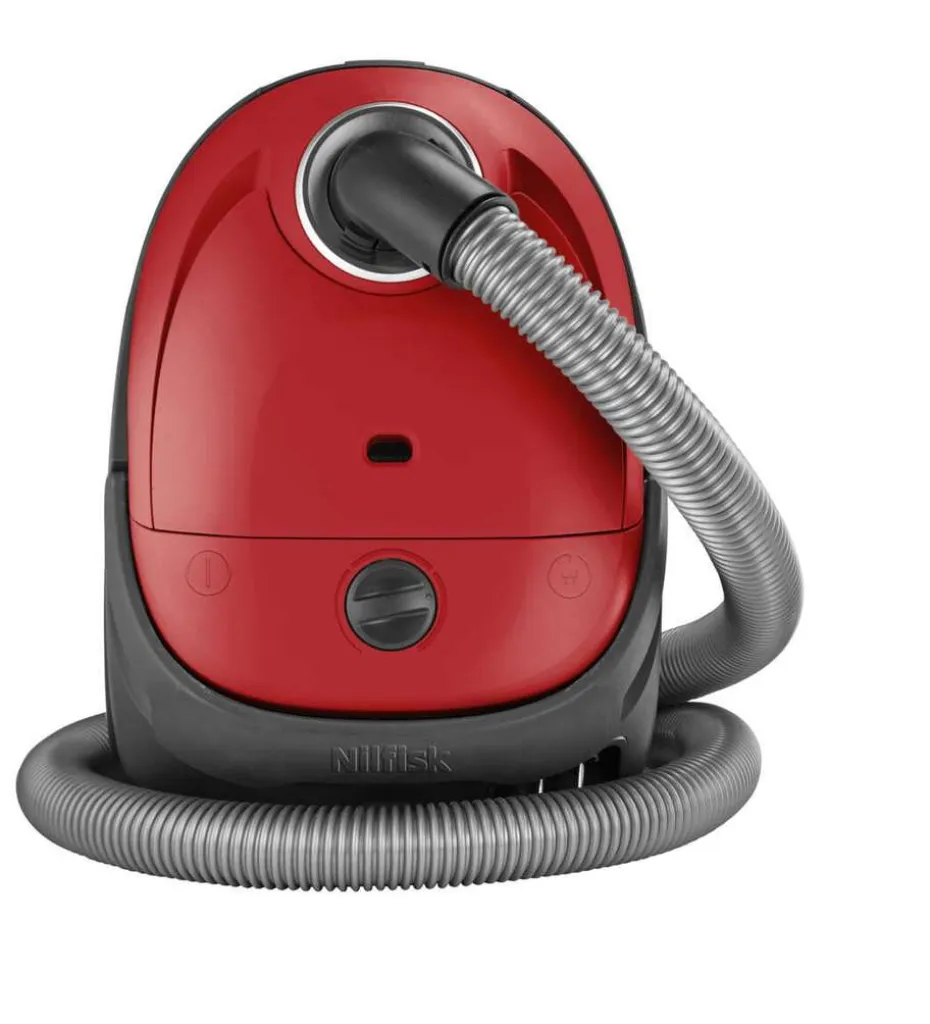 Nilfisk One RB10E05A-HB15 støvsuger