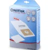 Nilfisk one støvsugerpose