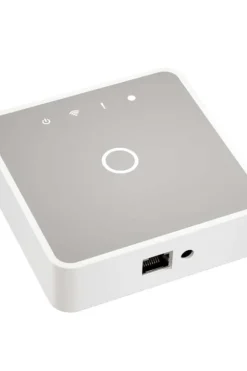 Nimly Connect Gateway - hjemmesentral