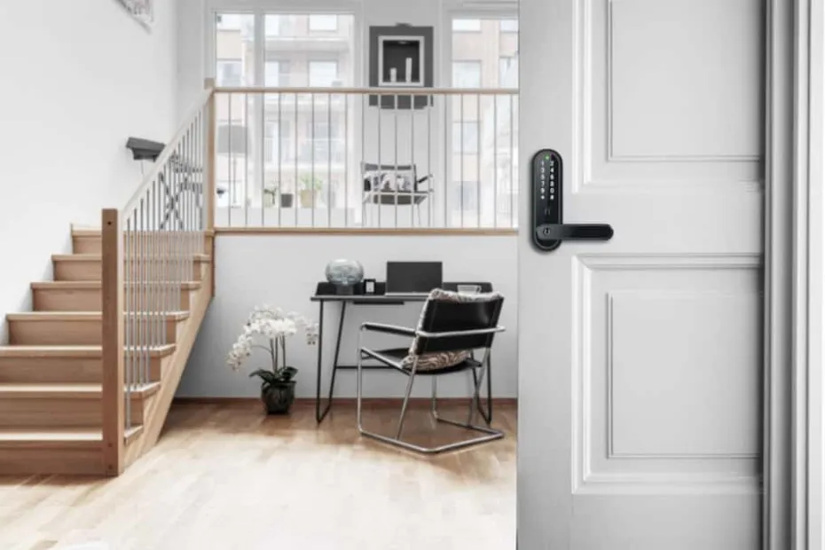 Nimly Indoor kodelås