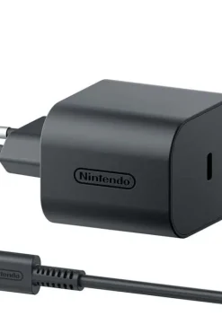 Nintendo® Switch 2 AC-adapter