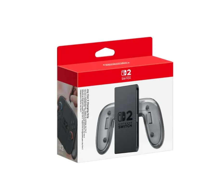 Nintendo Switch™ 2 Joy-Con™ ladeadapter