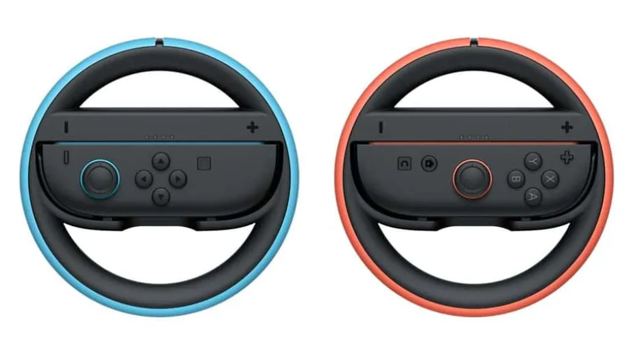 Nintendo Switch™ 2 Joy-Con™ ratt