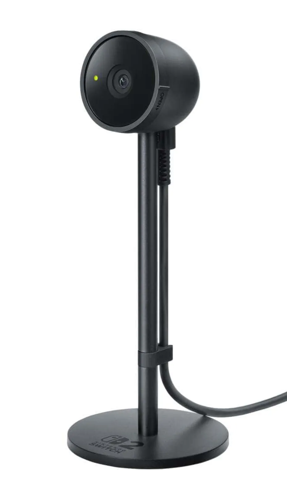 Nintendo Switch™ 2 kamera
