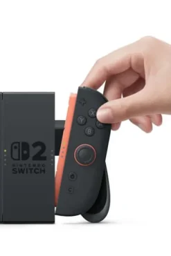 Nintendo Switch™ 2 konsoll