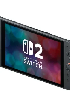 Nintendo Switch™ 2 konsoll + Pokémon Legends: Z-A – Nintendo Switch 2 Edition Bundle