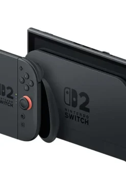 Nintendo Switch™ 2 konsoll + Pokémon Legends: Z-A – Nintendo Switch 2 Edition Bundle
