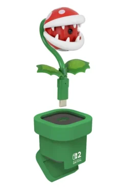 Nintendo Switch™ 2 Piranha Plant kamera